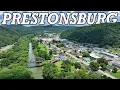 The Star City of Eastern Kentucky Prestonsburg KY