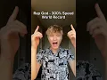 Download Lagu Rap God 300% Speed