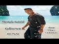 Mustafa Sandal-Geliversen