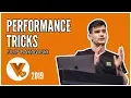 Filip Rakowski - Modern Web Apps Performance Tricks with PWA and Vue