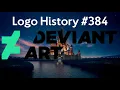 Logo History - DeviantArt