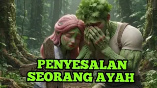 Penyesalan seorang ayah