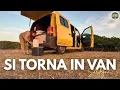 Download Lagu LASCIAMO IL CAMION 4x4 per tornare in van