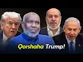 Download Lagu Qoshaha Turmp Siraha Ku Qarsoon ~ Xirfada Xamaas ~ Arimo Waaweyn | Sh Cabdiraxmaan Bashir