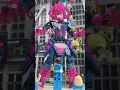 Let s Build LEGO Fantastic Four vs Galactus Set
