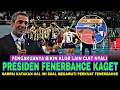 Download Lagu PRESIDEN FENERBAHCE KAGET !! Sampai Katakan Hal Ini Soal Megawati Perkuat Fenerbahce