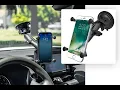 Suction Cup Phone Mount by RAM - Video 7 of 1