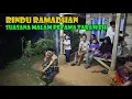 Download Lagu Inilah Suasana Malam Pertama Taraweh Di Tajug. Jamaahnya Membludak Sampai Ke Luar..