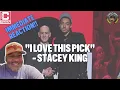 Download Lagu “I Love This Pick!” - Stacey King Breaks Down Why Noa Essengue Is a Perfect Fit in Chicago