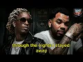 "Young Thug Ft Kevin Gates--No Apologies (Official Music Video)"
