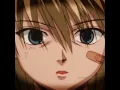 Download Lagu Homage | Kurapika edit | Hunter x Hunter 1999 #anime #shorts