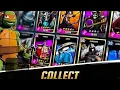 Fastest Way to Upgrade Characters in TMNT 2026 Guide