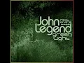 John Legend - Green Light