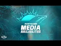 postgame press conferences Miami Dolphins