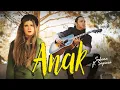 Download Lagu Sahara ft. Sapiera - Anak (Official Music Video)