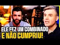 Lagu CHATEADO com GUSTTAVO LIMA APÓS VENDER O HIT?