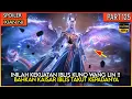 TERUNGKAP KEKUATAN IBLIS KUNO DI DALAM DIRI WANG LIN !! - Xian ni Renegade immortal Eps 125
