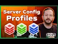 GRUB for Linode How to Use and Manage Configuration Profiles in the Linode Cloud Manager