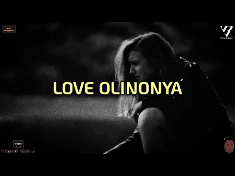 Download MP3 Love Olinonya by Liam Voice Lyrics Video(Created by Acholi Boy Promotions UG)