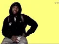 I m with whatever pop smoke genius interview