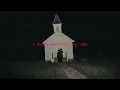 Bryant Barnes - Don't Say (Lyric Video)