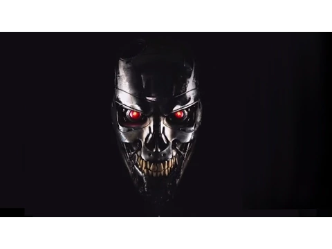 Teaser Trailer