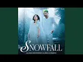 Download Lagu Snowfall (Lo-Fi)