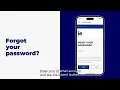IE Connects How to Recover Your Credentials