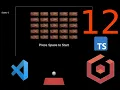 Create your first game using babylon js Game State Won ENGLISH