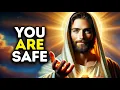 Lagu God Says: My Arms Are Protecting You | God Message Today | Gods Message Now | God Message