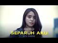 Download Lagu Alessa - Separuh Aku (NOAH) | Live Session