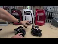 5th Gen Ram Tails - Overview of styles and wiring adapters