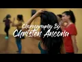 Badwine Remix- FEID FT LENNY TAVAREZ  | Choreography by Christen Ancona