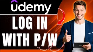 How to Log In to Udemy With Password Quick Guide Easily 2026