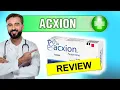 ACXION Phentermine 30 mg Pills for Weight Loss Review