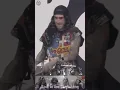 Download Lagu Travis Barker - Back to The Beginning #blacksabbath #heavymetal #travisbarker