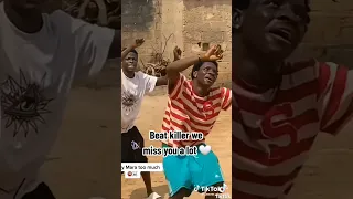 Odogwu Mara K LLED This Hosanna Mara Beat MARA Is Back 