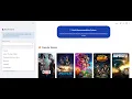 Movie Recommendation Project Deep Learning Project