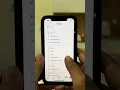 Download Lagu Cara mengganti nada WA #iphone #tutorial