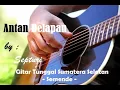 Download Lagu Antan Delapan - Septuri, Gitar Tunggal Sumatera Selatan