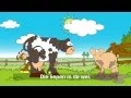 Download Lagu Een koetje en een kalfje - Kinderliedjes van vroeger