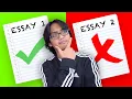Lagu Should You Write Multiple College Essays on the Same Topic?