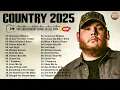 Download Lagu Country Songs 2025 🎸 Luke Combs, Luke Bryan, Chris Stapleton, Thomas Rhett, Kane Brown, Jason Aldean