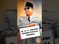 Download Lagu Dr. Ir. H. Soekarno: SANG PROKLAMATOR SEKALIGUS PRESIDEN PERTAMA INDONESIA #bungkarno