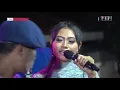 Godong Lompong - Shesin Sazmitha - NAELA NADA Live Anjun