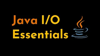 Java NIO Reading from and Writing to a file in Java Transient Java Keyword Geekific
