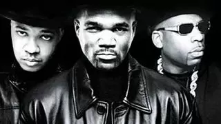Run DMC Its Like That Original 