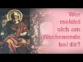 Download Lagu Wer meldet sich bei dir? 💗 Wochenende 22.-24.08.