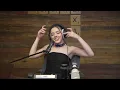 ANA SOFI W - She has the "MANUAL" for her ex's girlfriend | Interview with Jessie Cervantes on Exa