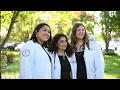 VCOM-Virginia Class of 2028 White Coat Celebration